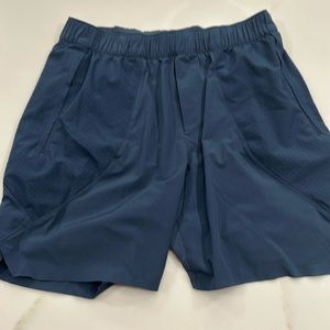 Lululemon shorts. Medium. 6.5” inseam. No liner.